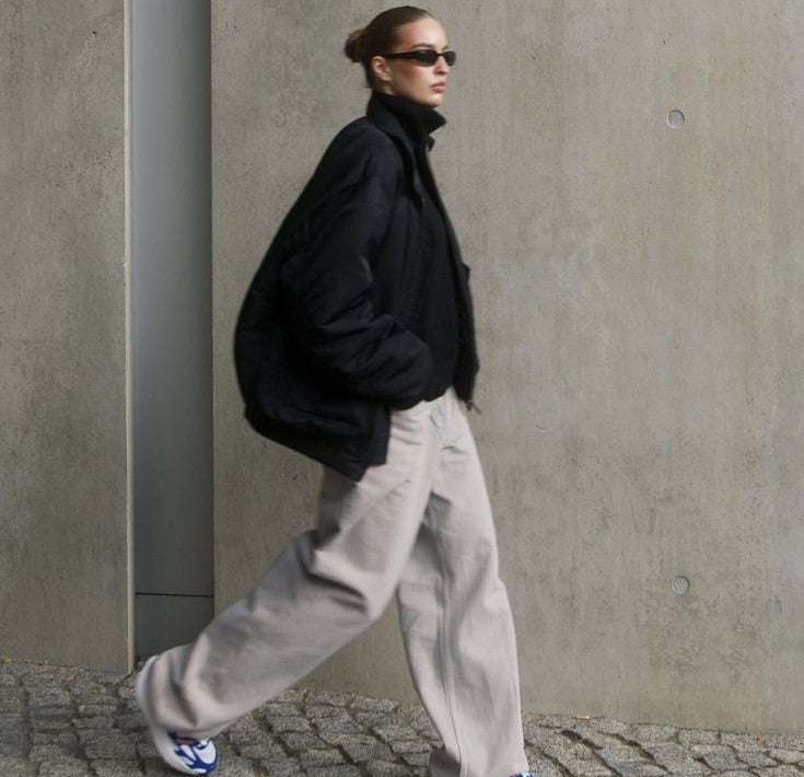 STREETWEAR