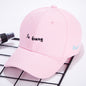 Baseball Men's And Women's Fashion Caps