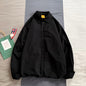 Midnight Void Overshirt