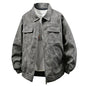 grime shell jacket