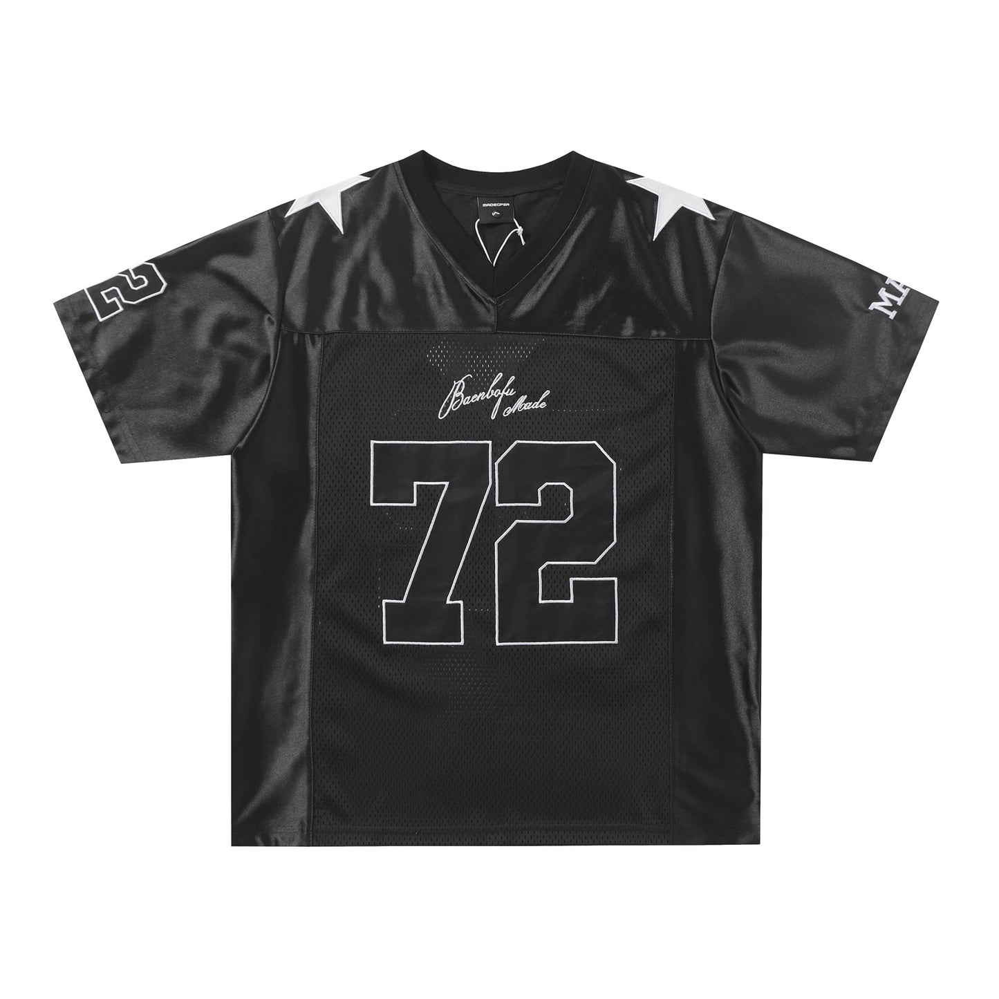 Star Sleeve Jersey