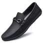 Classic Belmont Leather Loafers