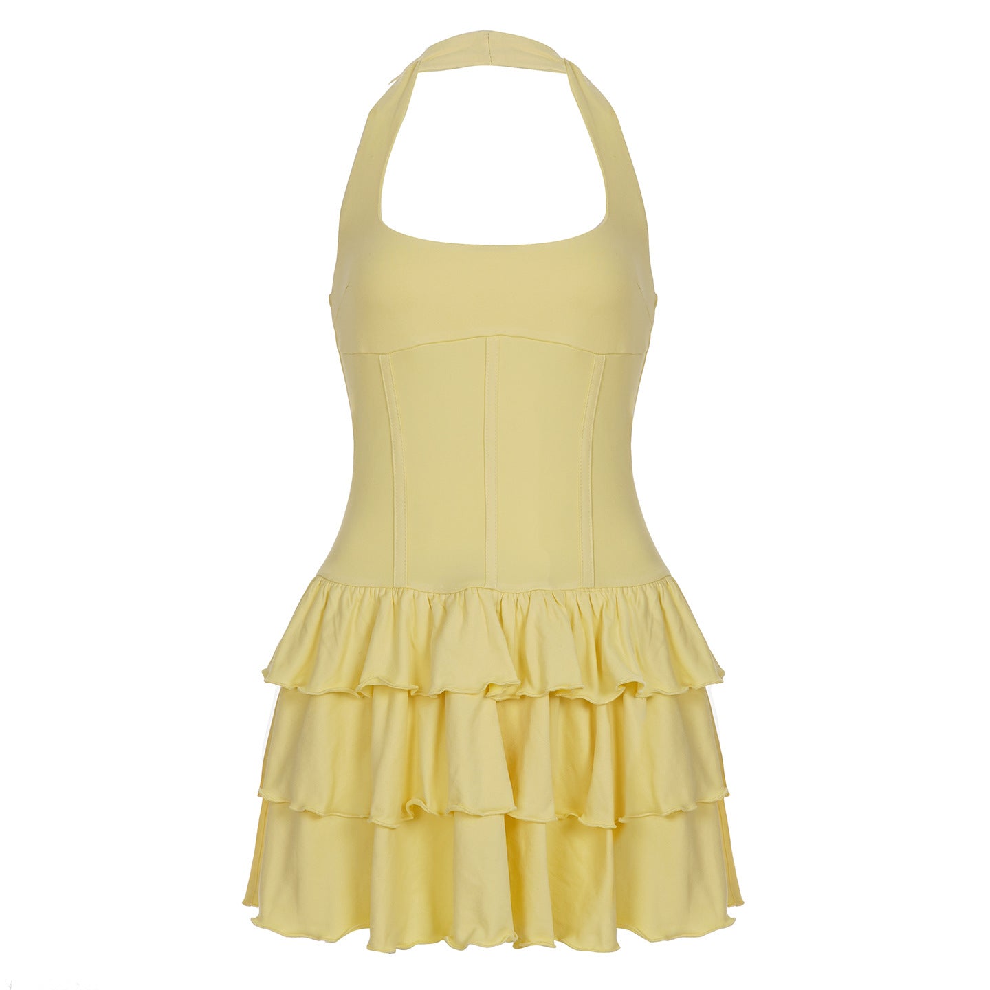 Ladies' short skirt