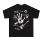 Graphic Oversized Street Tee