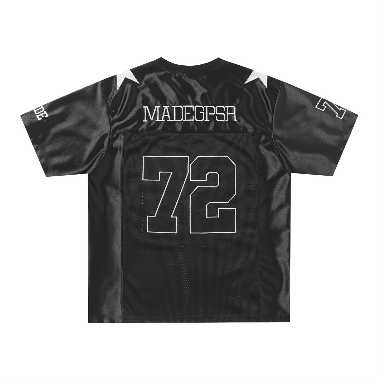 Star Sleeve Jersey