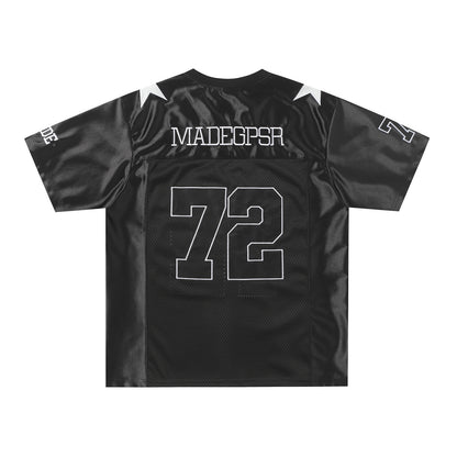 Star Sleeve Jersey