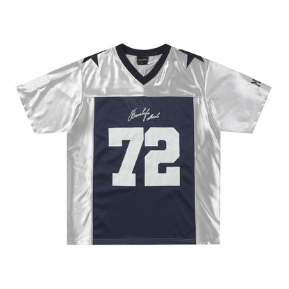 Star Sleeve Jersey