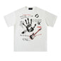 Graphic Oversized Street Tee
