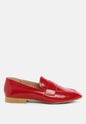 Bellagio Flat Heel Loafers-7