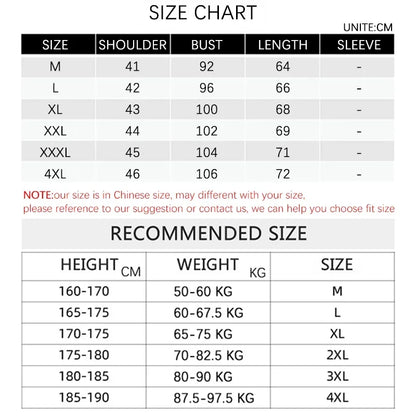 Sweater Mens Knitwear Sweater Vest for Men
