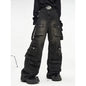 Urban Combat Cargo Jeans