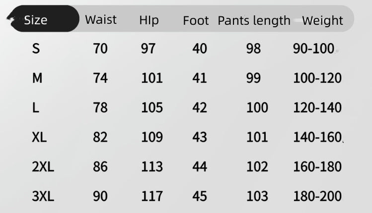 Tailored cuffed trousers