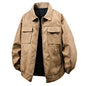 grime shell jacket